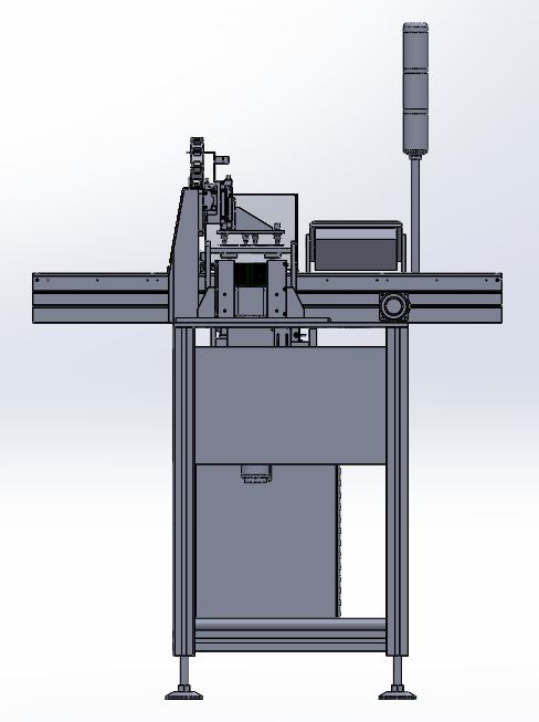 PCB布料机